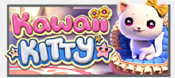 Kawaii Kitty Slot Review - BetSoft Gaming