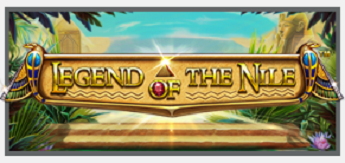 Legends of the Nile Slot Review - BetSoft Gaming