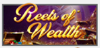 Detailed Review of BetSoft Reels of Wealth Slots