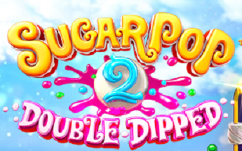 Sugar Pop 2 Double Dipped slot review BetSoft
