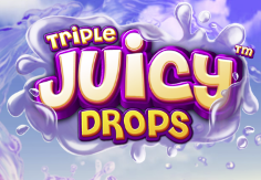 Triple Juicy Drops Slots Review