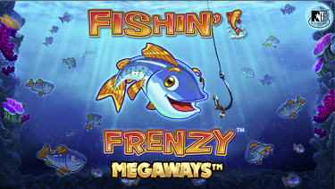 Fishin' Frenzy Megaways Slot Review