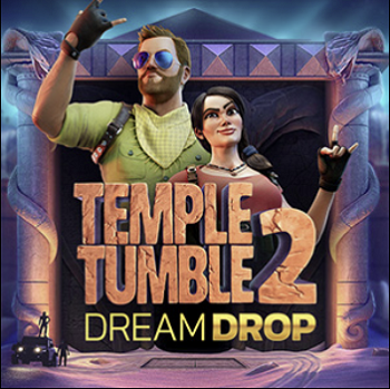 Temple Tumble Dream Drop Picks