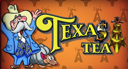 Texas Tea Slots Review