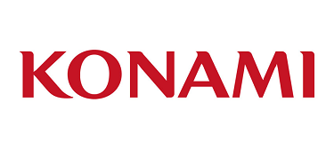 Konami Slots logo