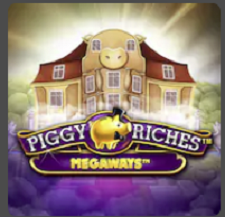 Piggy Riches Megaways Detailed Review