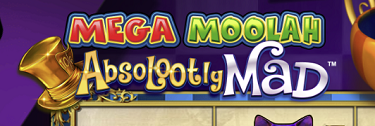 Mega Moolah Absolutely Mad Detailed Review
