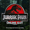 Jurassic Park / World Slots Rec