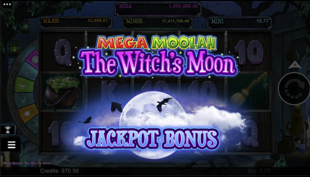 Which's Moon MM Jackpots