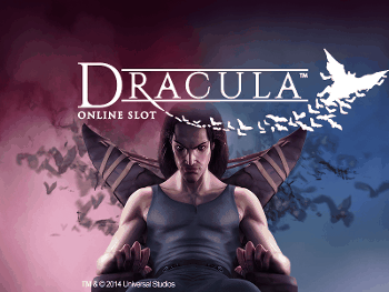Review of the Dracula Slot from Netent