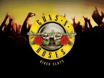 Guns N Roses Slot Detailed Review