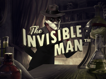 Mark's Picks: Invisible Man