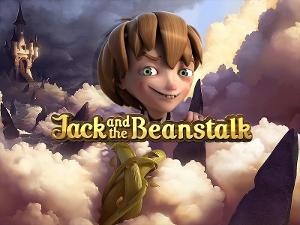Detailed Review: Jack and the Beanstalk from NetEnt