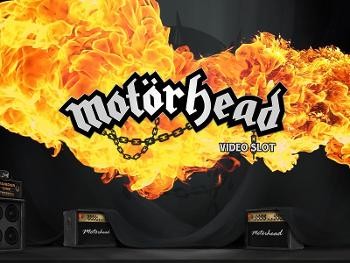 Motorhead Slot Detailed Review