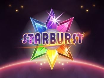 Detailed Review of the Starburst Slot