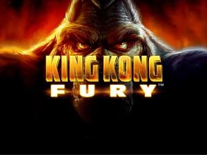 King Kong Fury Slot Review - NextGen Gaming