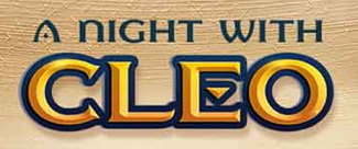 A Night With Cleo Detailed Slot Review