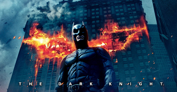 Dark Knight Rises Slot Review - PlayTech