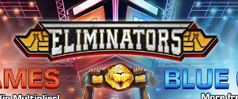 Detailed Review of the Eliminators Slots from PlayTech