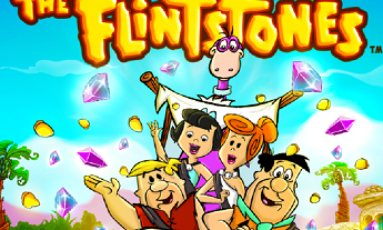 PlayTech Flintstones slot review