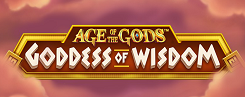 Goddess of Wisdom Slot (Age of the Gods) Review