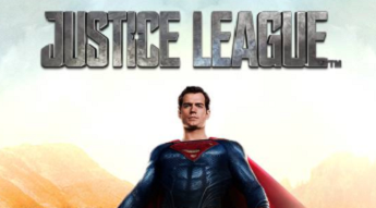 Justice League Slot Detailed Review - PlayTech
