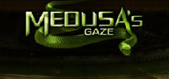 PlayTech Medusa's Gaze Slot Review