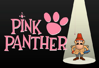 Pink Panther Slots from PlayTech - Detailed Review
