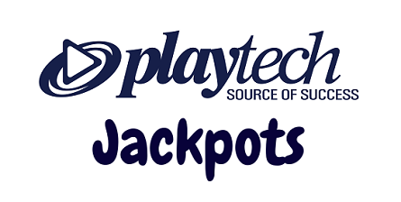 PlayTech Jackpot Slots Guide