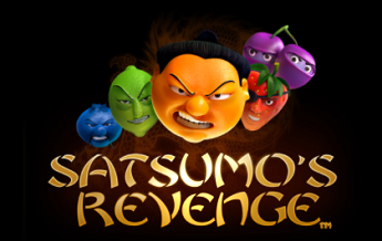Review of Satsumo's Revenge slots from PlayTech