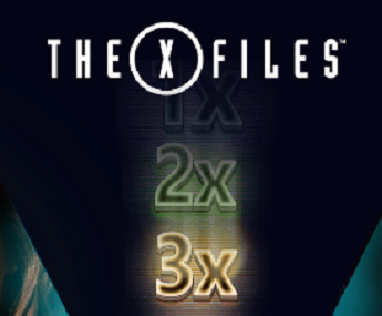The X-Files Online Slot Review from PlayTech