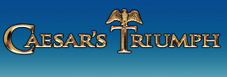 Caesar's Triumph Slot Review from RealTime Gaming