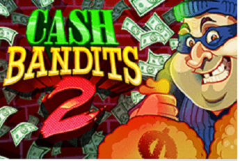 Cash Bandits 2 Slot Review RealTime Gaming