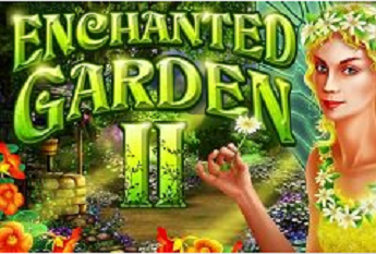 Enchanted Garden 2 Slot RealTime Gaming