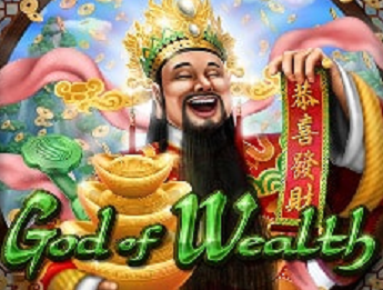 God of Wealth Slot Detailed Review