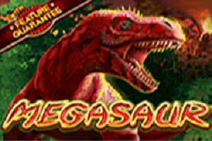 Megasaur Slot Detailed Review