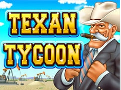 Texan Tycoon Slot Review
