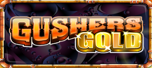 Gushers Gold Slot Review Rival