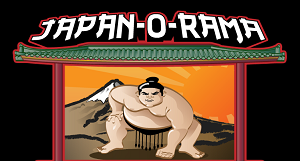 Japan O Rama Slot Review
