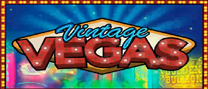 Vintage Vegas Slot Review