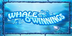 Whale O'Winnings Slot Review