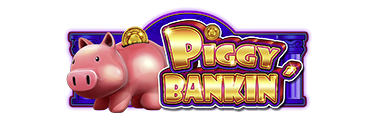 Piggy Bankin' Slots from Light and Wonder