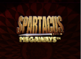 Spartacus Megaways WMS Slot Review