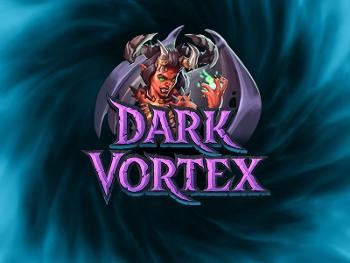Dark Vortex Slot Review - Yggdrasil