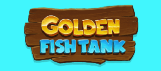 Golden Fish Tank Slot Review - Yggdrasil
