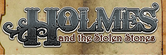 Holmes Stolen Stones Review - Yggdrasil