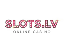 Depositing at Slots.lv Casino