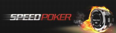Speed Holdem - Titan Poker