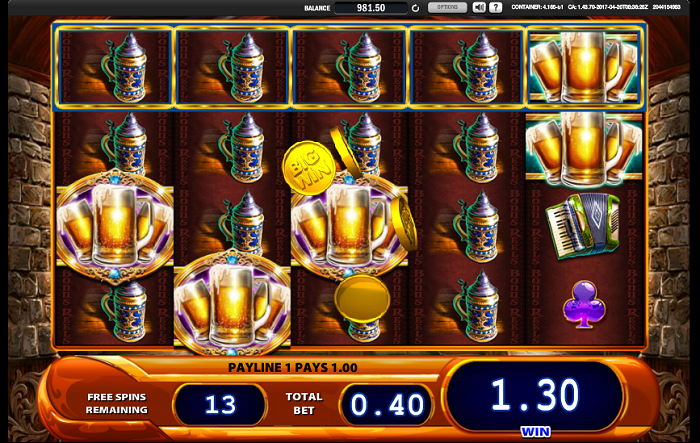 Dr Vegas Casino: £10 Free No Deposit + 20 Free Spins Upon Slot Machine