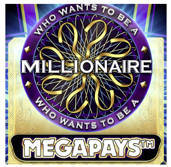 MegaPays Jackpot Slots